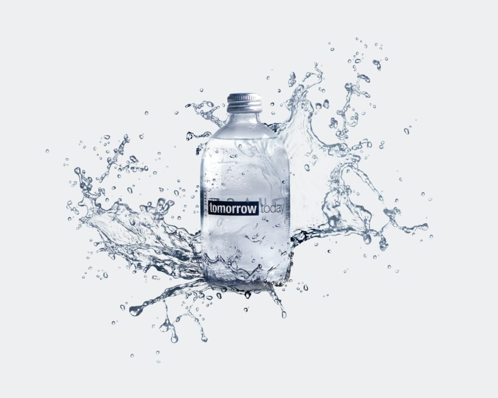 Photo by Intenza Fitness Simple healthy lifestyle changes for a balanced morning