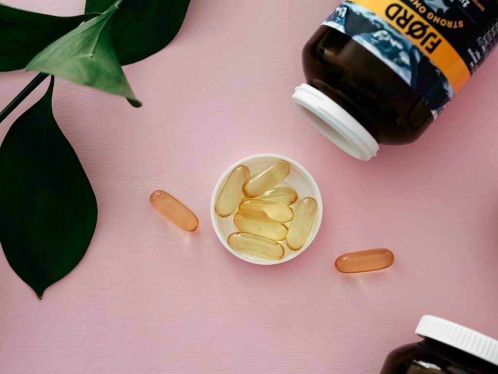 Photo by Natallia Photo how to choose quality supplements for better health