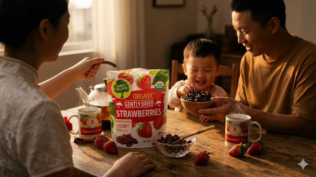 Is your body rusting?