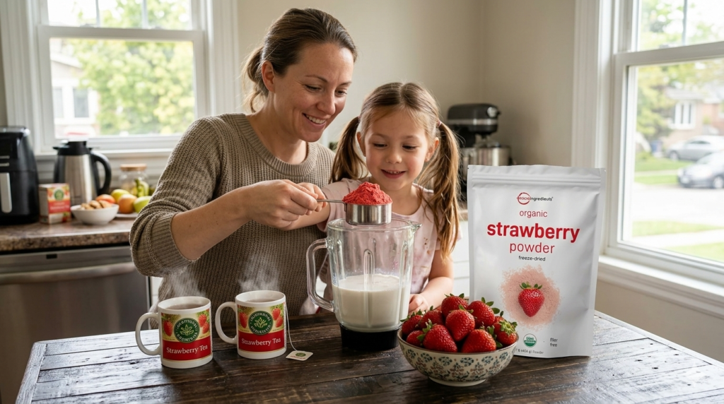 Is your body rusting?