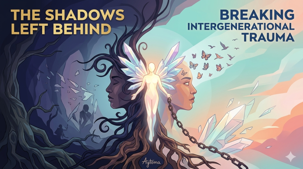 intergenerational trauma