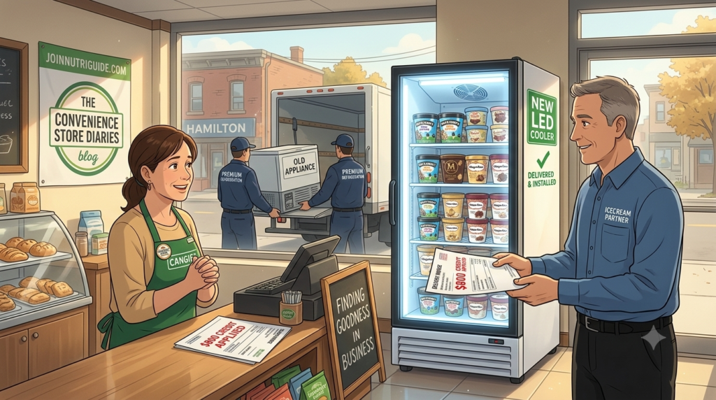 Goodness in Business