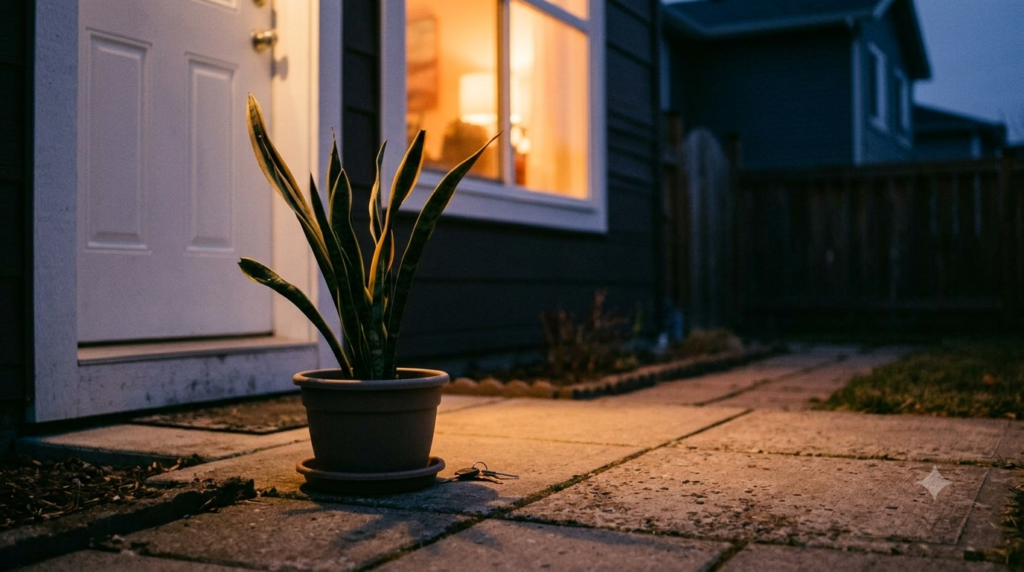 Finding Resilience