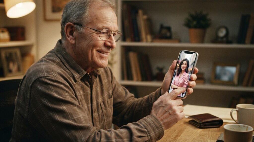 sugar daddy illusion